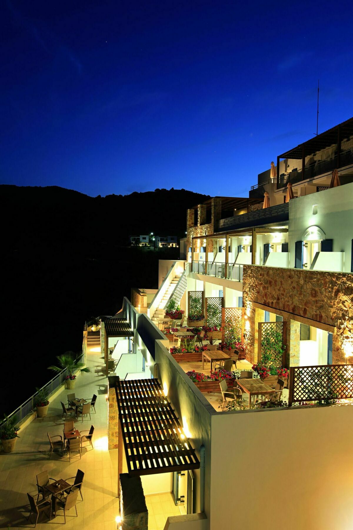 Kythea Resort Agia Pelagia  Exterior foto